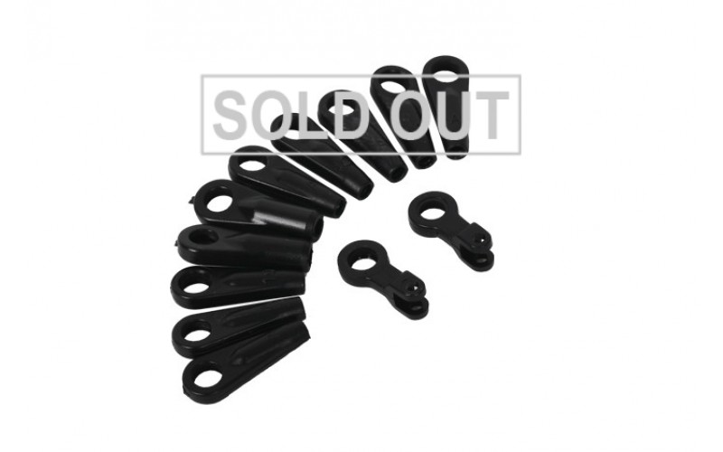 KDS Agile 5.5 BALL LINK SET